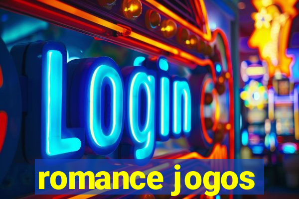 romance jogos